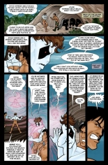 Ghostboy & Diablo #3 : página 13