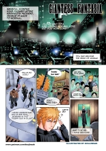 Giantess Fantasia 2 : página 2