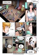 Giantess Fantasia 2 : página 3