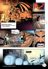 Giantess Fantasia 2 : página 6