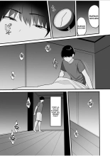 Gibo-san wa Boku no Mono 1 : página 7