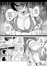 Gibo-san wa Boku no Mono 6 : página 7