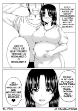 Mi Plan de Embarazo Para Mi Madre : página 31