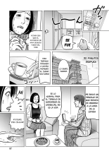 Gibo to Musumemuko o  Musubu  Chikan Densha : página 11