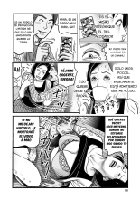 Gibo to Musumemuko o  Musubu  Chikan Densha : página 12