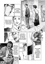 Gibo to Musumemuko o  Musubu  Chikan Densha : página 20