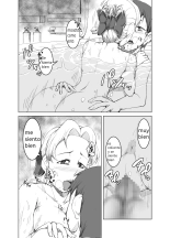 Gibo wa Nanika o Kitai Shite Iru | Step Mother Expect Something : página 10