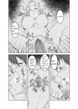 Gibo wa Nanika o Kitai Shite Iru | Step Mother Expect Something : página 17