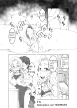 Gibo wa Nanika o Kitai Shite Iru | Step Mother Expect Something : página 19
