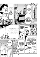 Gikei o  Shouten Saseru Gesewa Kaigojin : página 20