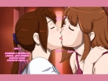 Girl on Mom Futari wa Koibito : página 9