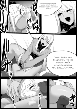 Girls Beat! Plus - Ayu vs Hinano : página 7
