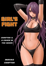 Girls Fight Maya Hen : página 54