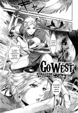 Go West + Back to East : página 1