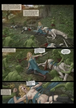 Goblin Empire Pg 1-11 En : página 4