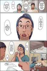GOGO Shimura no Oba-chan : página 3