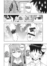 Gohoushi Asuka : página 5