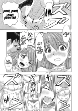 Gohoushi Asuka : página 14
