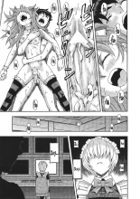 Gohoushi Asuka : página 30
