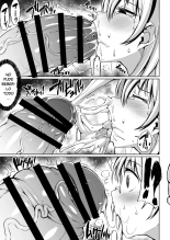 Gokubuto Chimari no Toaru 1-nichi : página 11