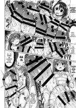 Gokubuto Chimari no Toaru 1-nichi : página 18