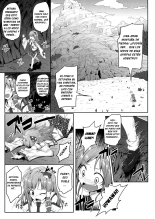 Gokuchuu Seikatsu ~Sanae Hachi~ : página 6