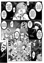 Gokuchuu Seikatsu ~Sanae Hachi~ : página 8