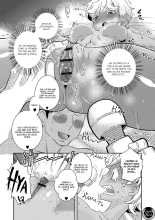 Gokudou no Onna-tachi | The Women  of the Underworld : página 6