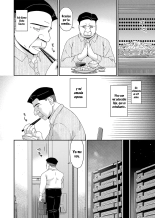 Gokujou Seikatsu Ch. 1-2 : página 4