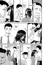 Gokujou Seikatsu Ch. 1-2 : página 5
