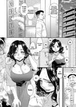 Gokujou Seikatsu Ch. 1-2 : página 6