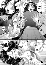Gokujou Seikatsu Ch. 1-2 : página 9