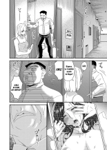 Gokujou Seikatsu Ch. 1-2 : página 22