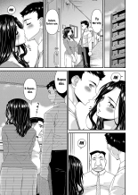 Gokujou Seikatsu Ch. 1-2 : página 30
