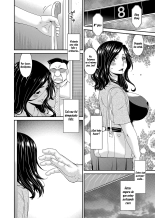 Gokujou Seikatsu Ch. 1-2 : página 33