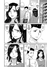 Gokujou Seikatsu Ch. 1-3 : página 43