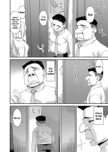 Gokujou Seikatsu Ch. 1-3 : página 46