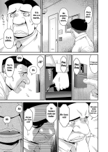 Gokujou Seikatsu Ch. 1-3 : página 47