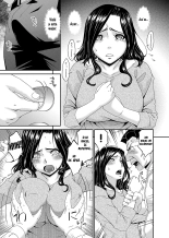 Gokujou Seikatsu Ch. 1-3 : página 49