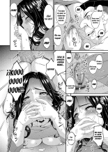 Gokujou Seikatsu Ch. 1-3 : página 54