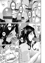 Gokujou Seikatsu : página 73