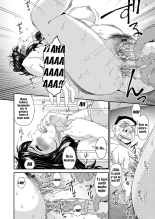 Gokujou Seikatsu : página 90