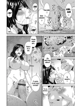 Gokujou Seikatsu : página 154