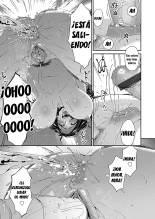 Gokujou Seikatsu : página 161