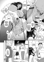 Gokujou Seikatsu : página 172