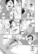 Gokujou Seikatsu : página 175