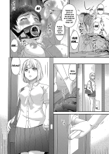 Gokujou Seikatsu : página 182