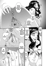 Gokujou Seikatsu : página 185
