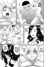 Gokujou Seikatsu : página 191
