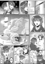 Gokuraku Chou Nino Kata : página 32
